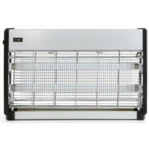 Insektu iznīcināšanas lampa UV-A 2x15W