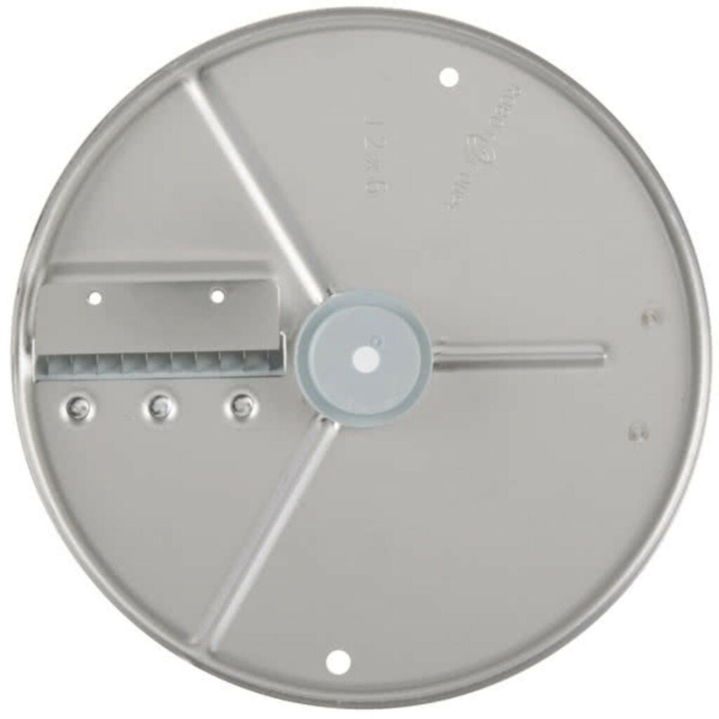 Disks 2x6mm