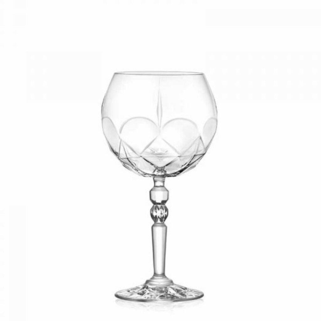 Glāze Gin Tonic ALKEMIST 580ml