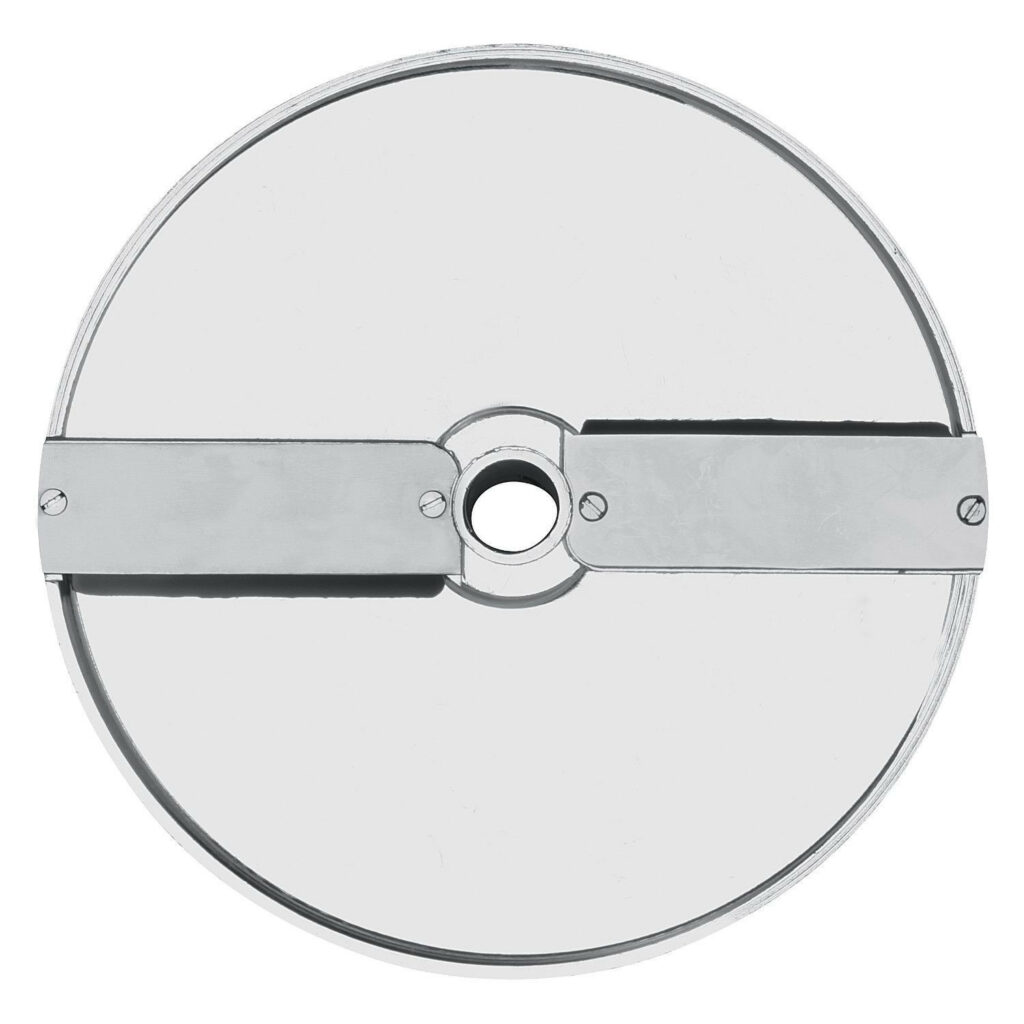 Disks šķēlītēm 2 mm