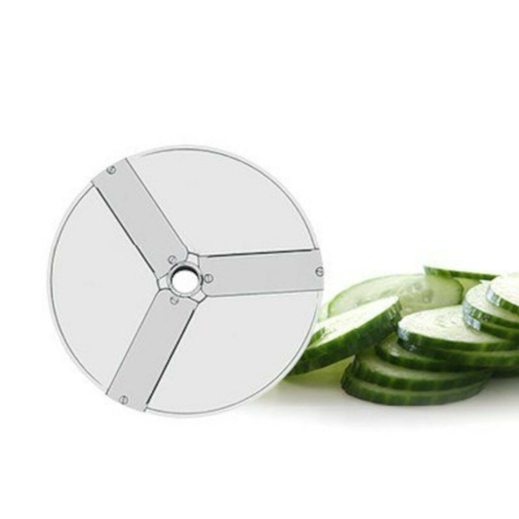 Disks šķēlītēm 6 mm
