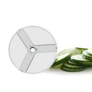 Disks šķēlītēm 6 mm