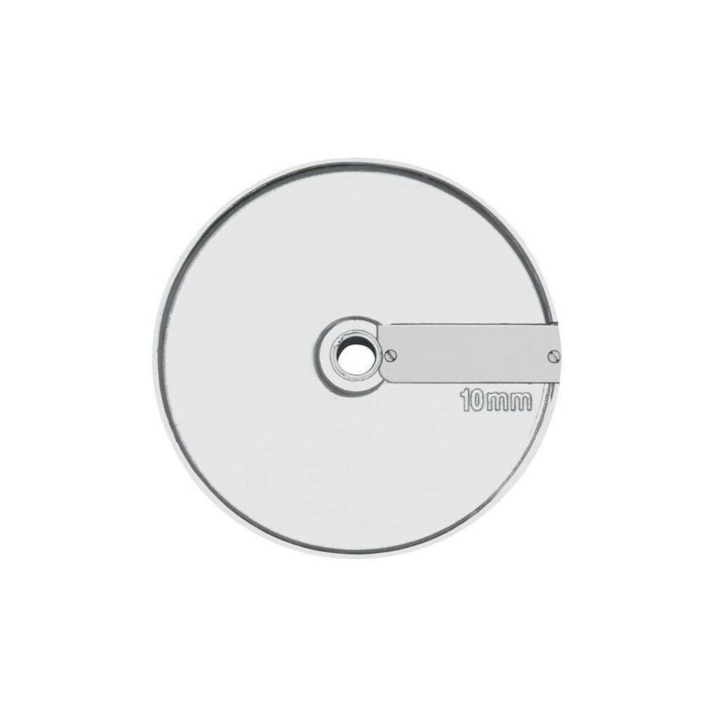 Disks šķēlītēm 10 mm