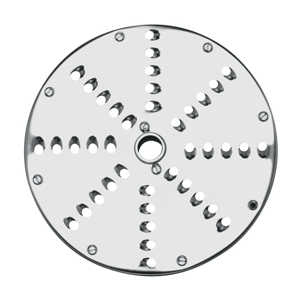 Disks - rīve 7 mm