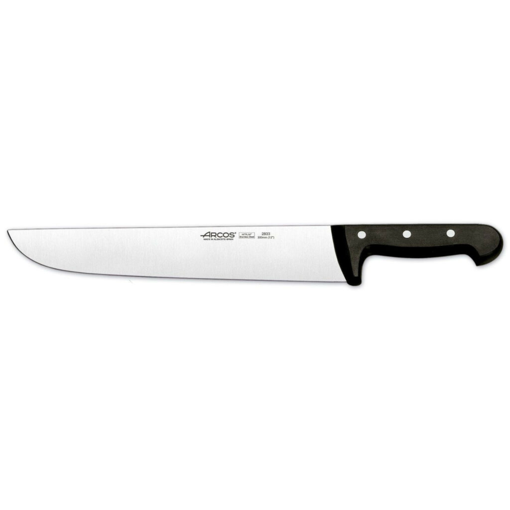 Nazis UNIVERSAL miesnieka ar POM rokturi L-30cm