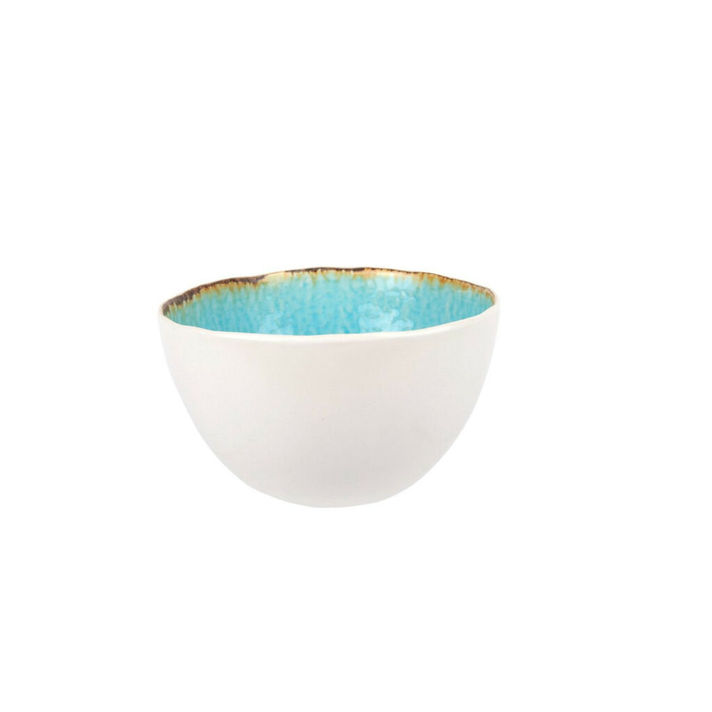 Bļoda LAGUNA AZZURRO ø14cm h-8.5cm
