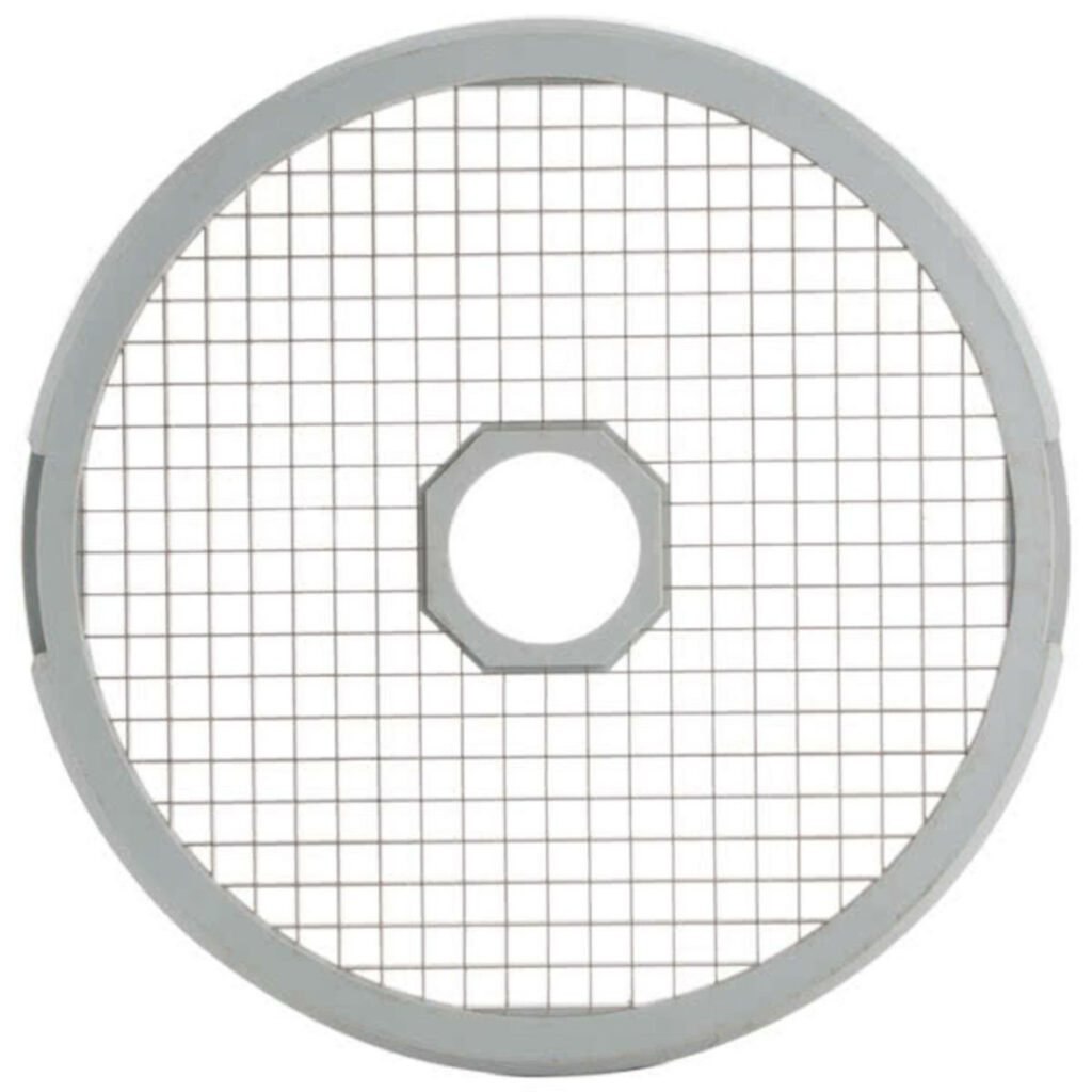 Disks 8x8mm