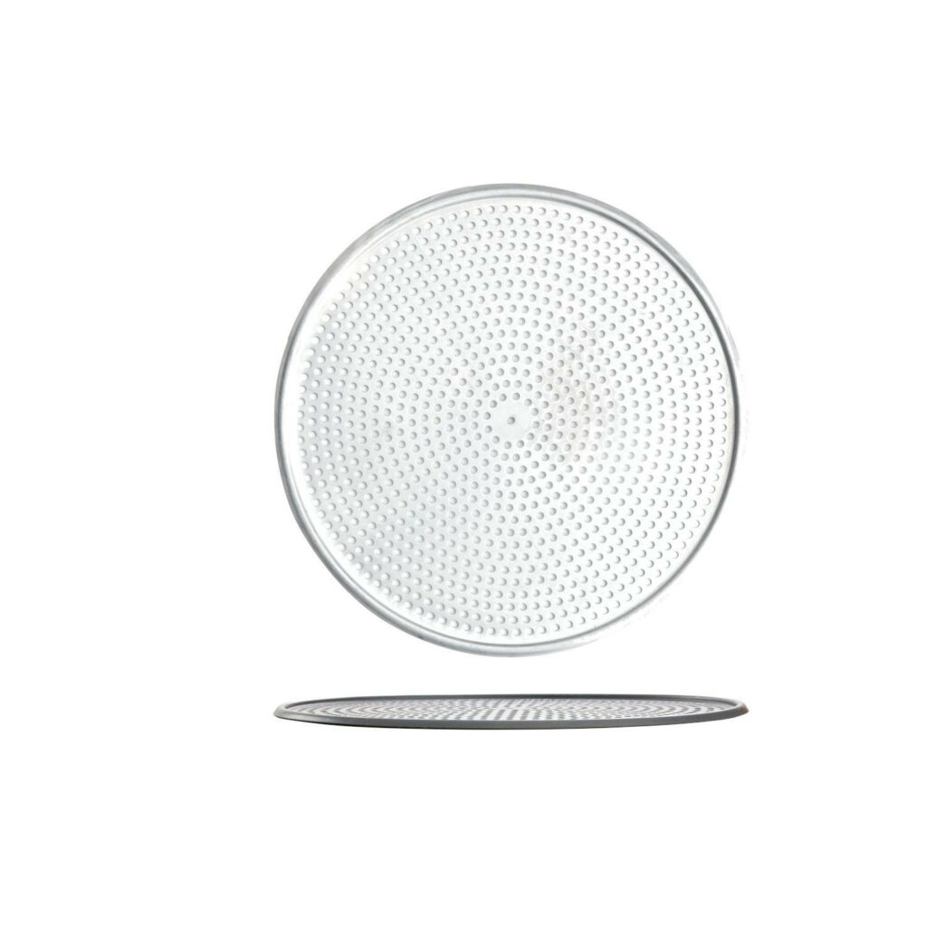 Panna picai perforēta ø35.6cm