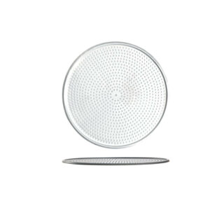 Panna picai perforēta ø35.6cm