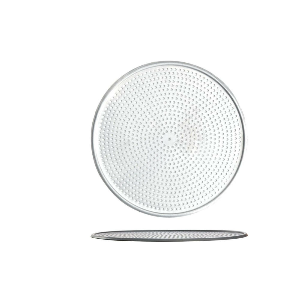 Panna picai perforēta ø40.6cm