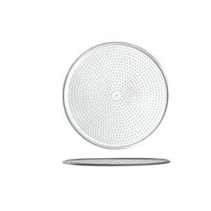 Panna picai perforēta ø40.6cm