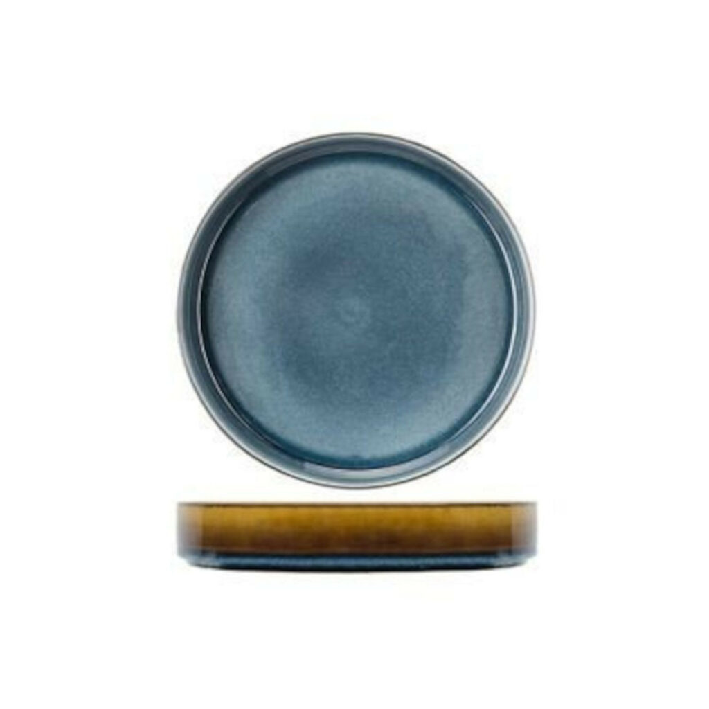 Bļoda QUINTANA BLUE ø23cm h-4.3cm