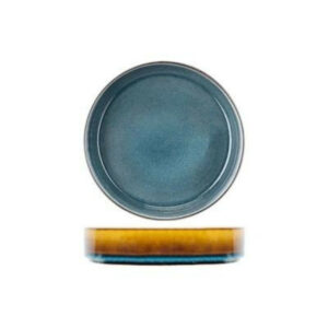 Bļoda QUINTANA BLUE ø19.5cm h-5.2cm