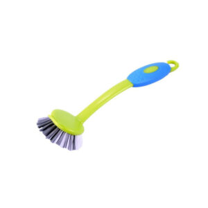 Birste virtuves plastm. ar rokturi Multi-Grip