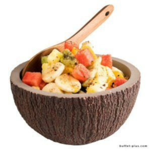 Bļoda betona COCONUT ø 23cm