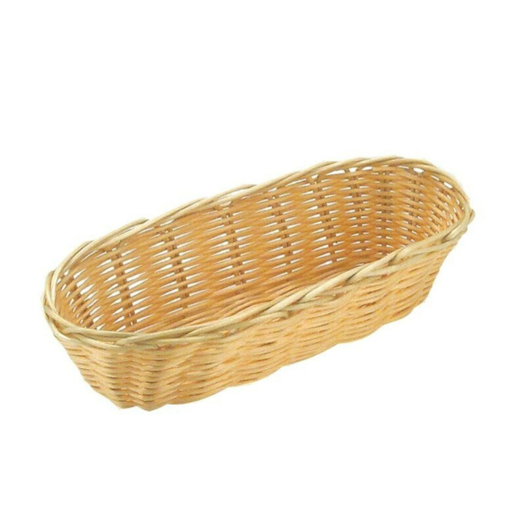 Groziņš pīts ovāls plm. 23×10cm h-6cm