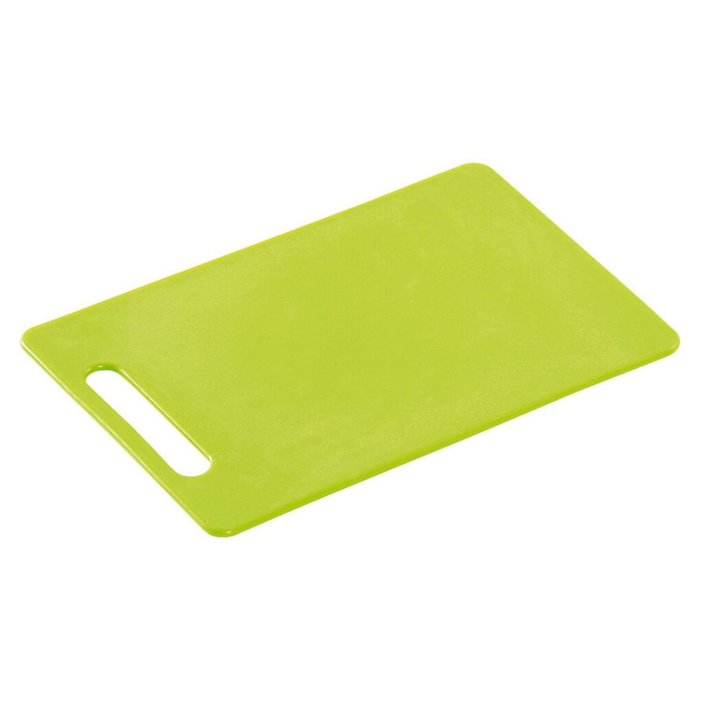 Dēlītis plastmasas 29x19.5x0.6cm zaļš