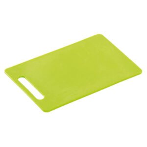 Dēlītis plastmasas 29x19.5x0.6cm zaļš