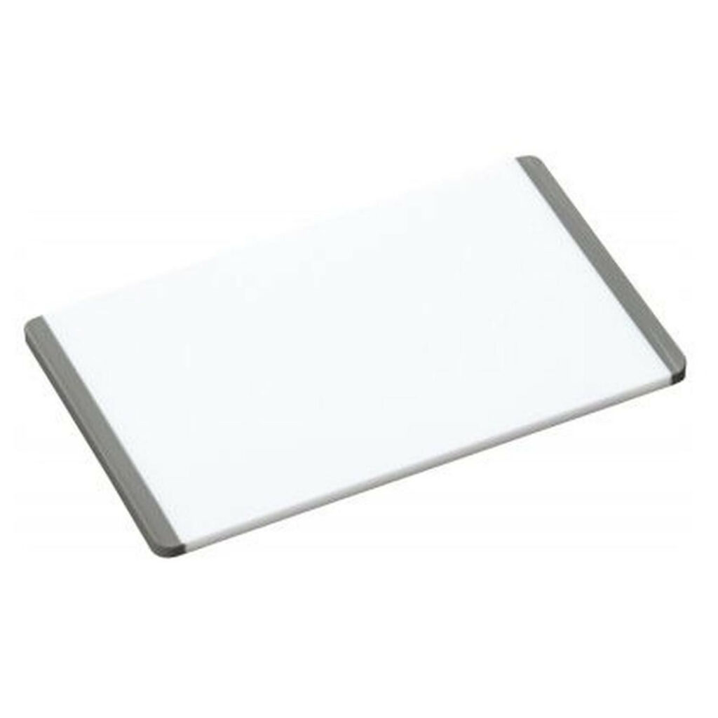 Dēlītis plastmasas 25x15x0.7cm ar antibakteriālu virsmu