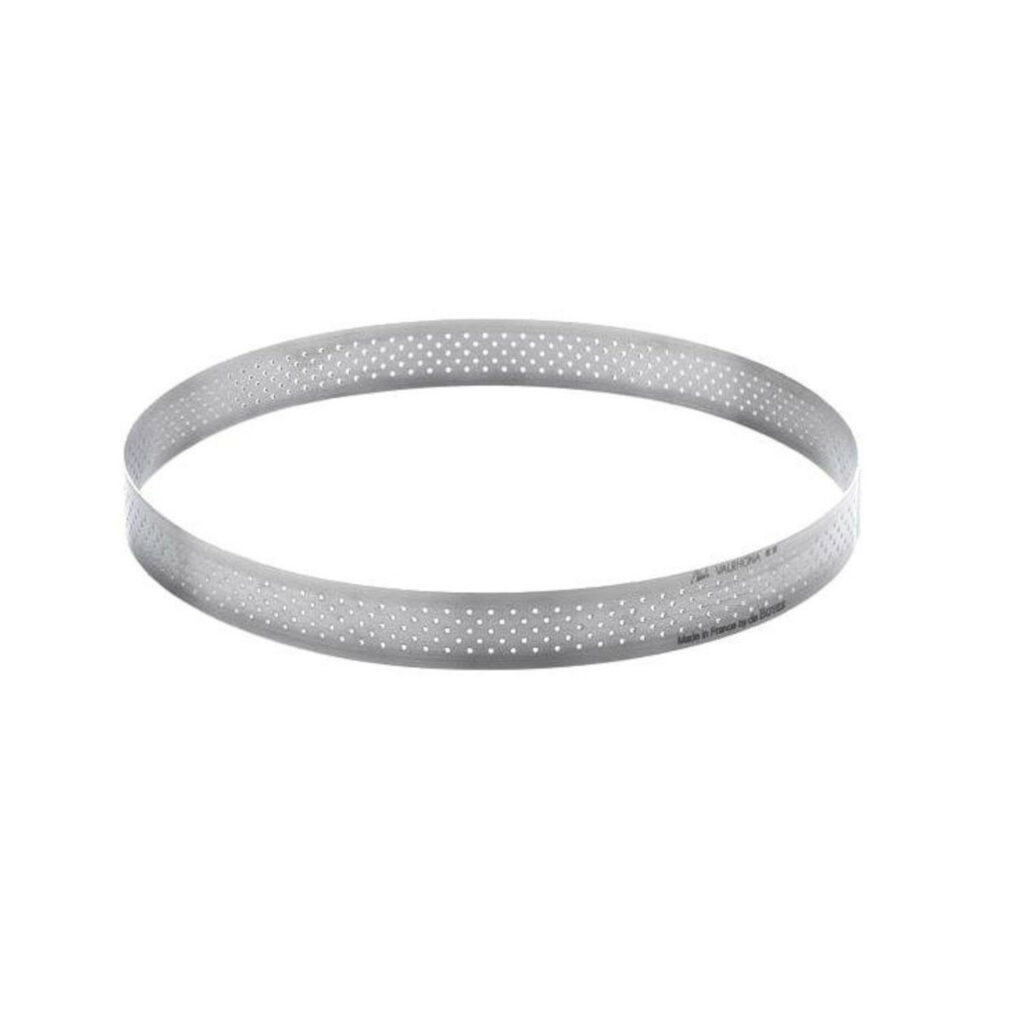 Forma - riņķis h-3cm Ø6.5cm h-3.5