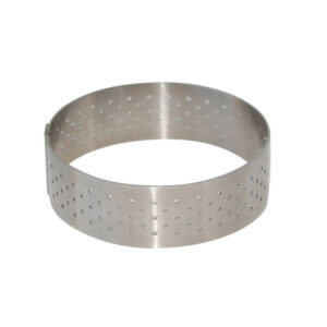 Forma Riņķis perforēts n/t ø8.5cm h-2cm