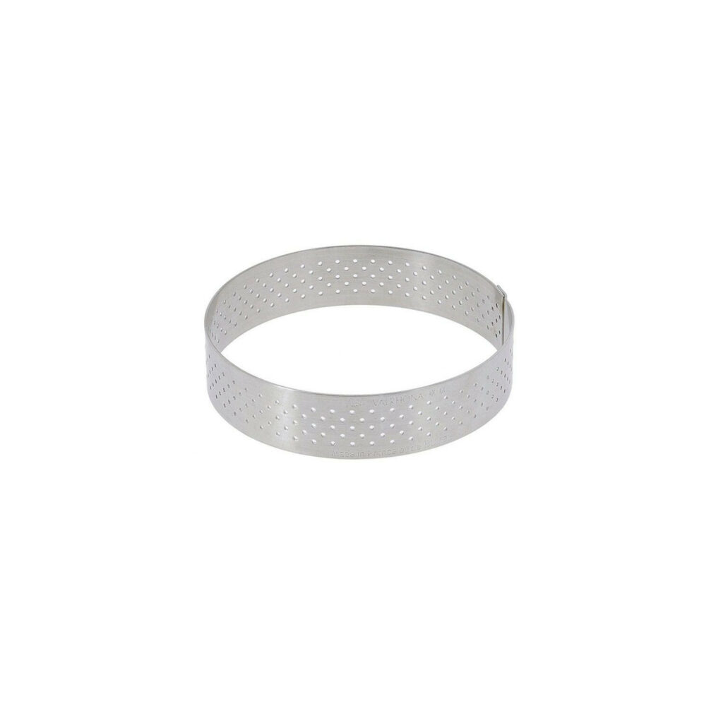 Forma Riņķis perforēts n/t ø6.5cm h-2cm