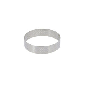 Forma Riņķis perforēts n/t ø6.5cm h-2cm