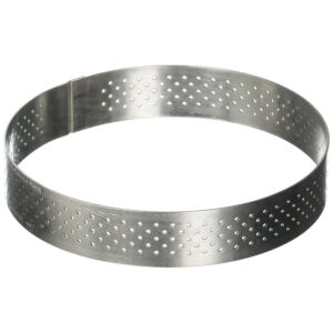 Forma Riņķis perforēts n/t ø10.5cm h-2cm