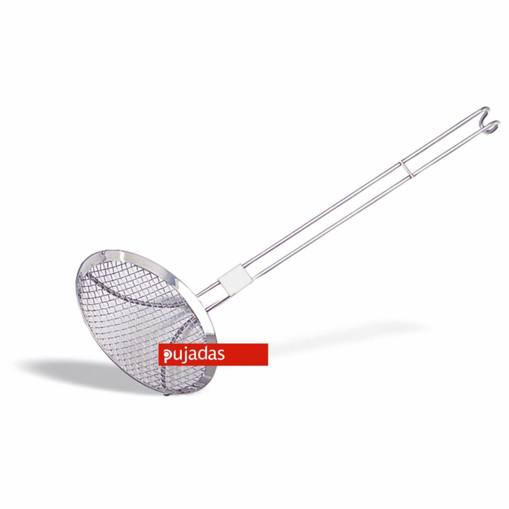 Karote putu ar sietu ø15cm L-50cm