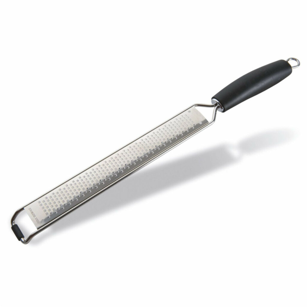 Rīve SLIM-FINE ar rokturi 39,5 x 3,5cm n/t