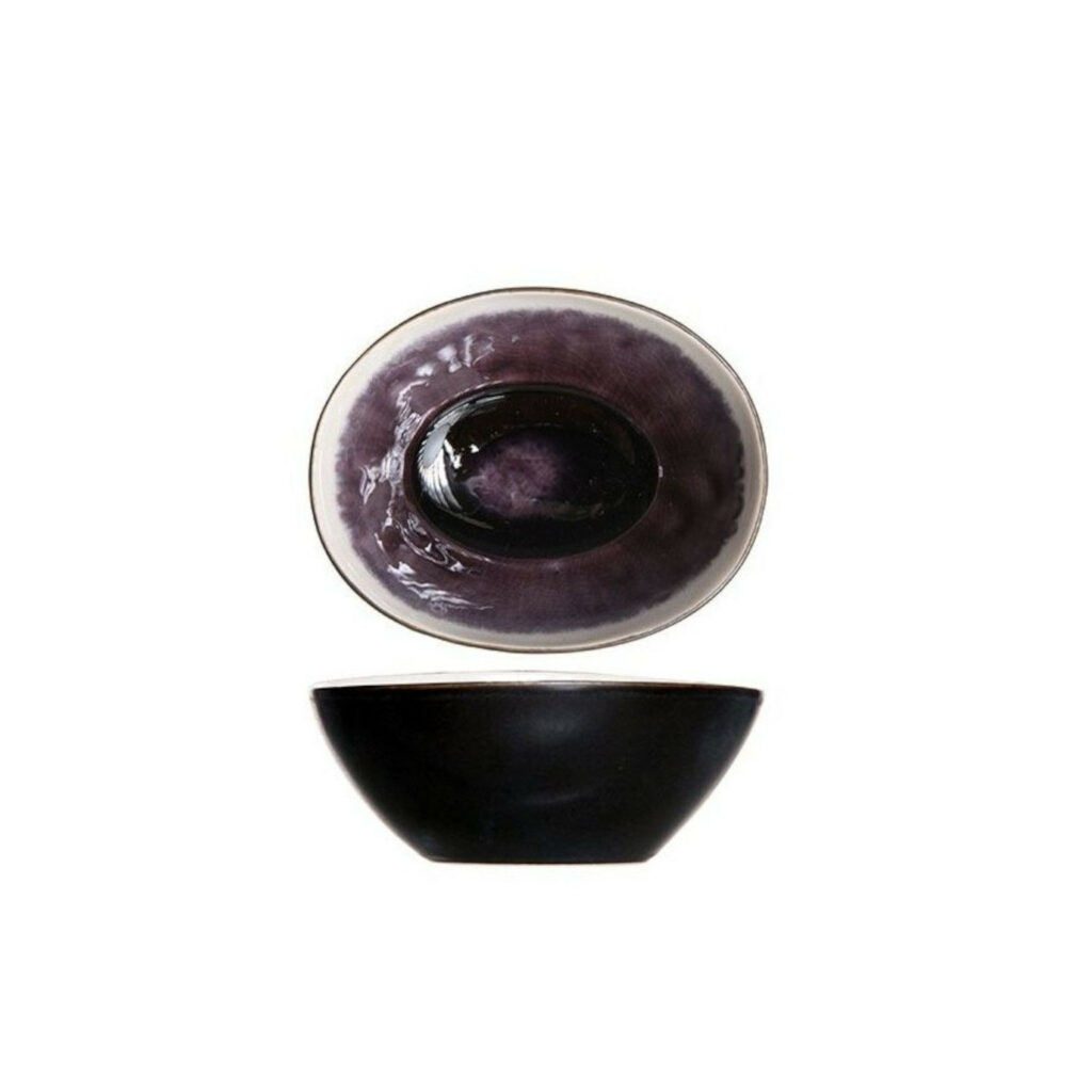Trauciņš LAGUNA VIOLA ø10.5cm h-4cm