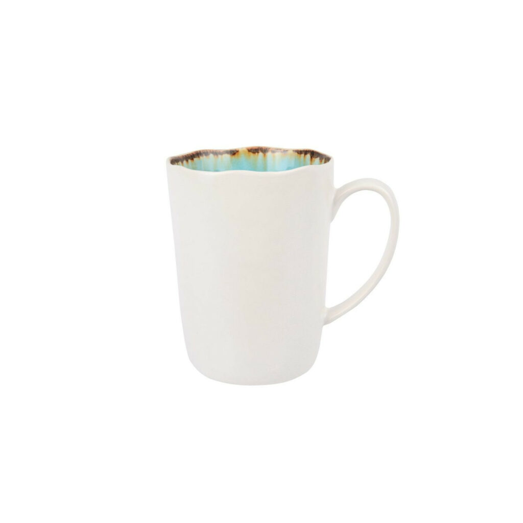 Krūze LAGUNA AZZURRO ø8cm h-11cm 390ml