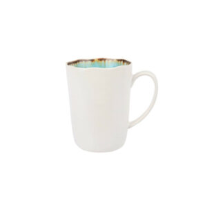 Krūze LAGUNA AZZURRO ø8cm h-11cm 390ml