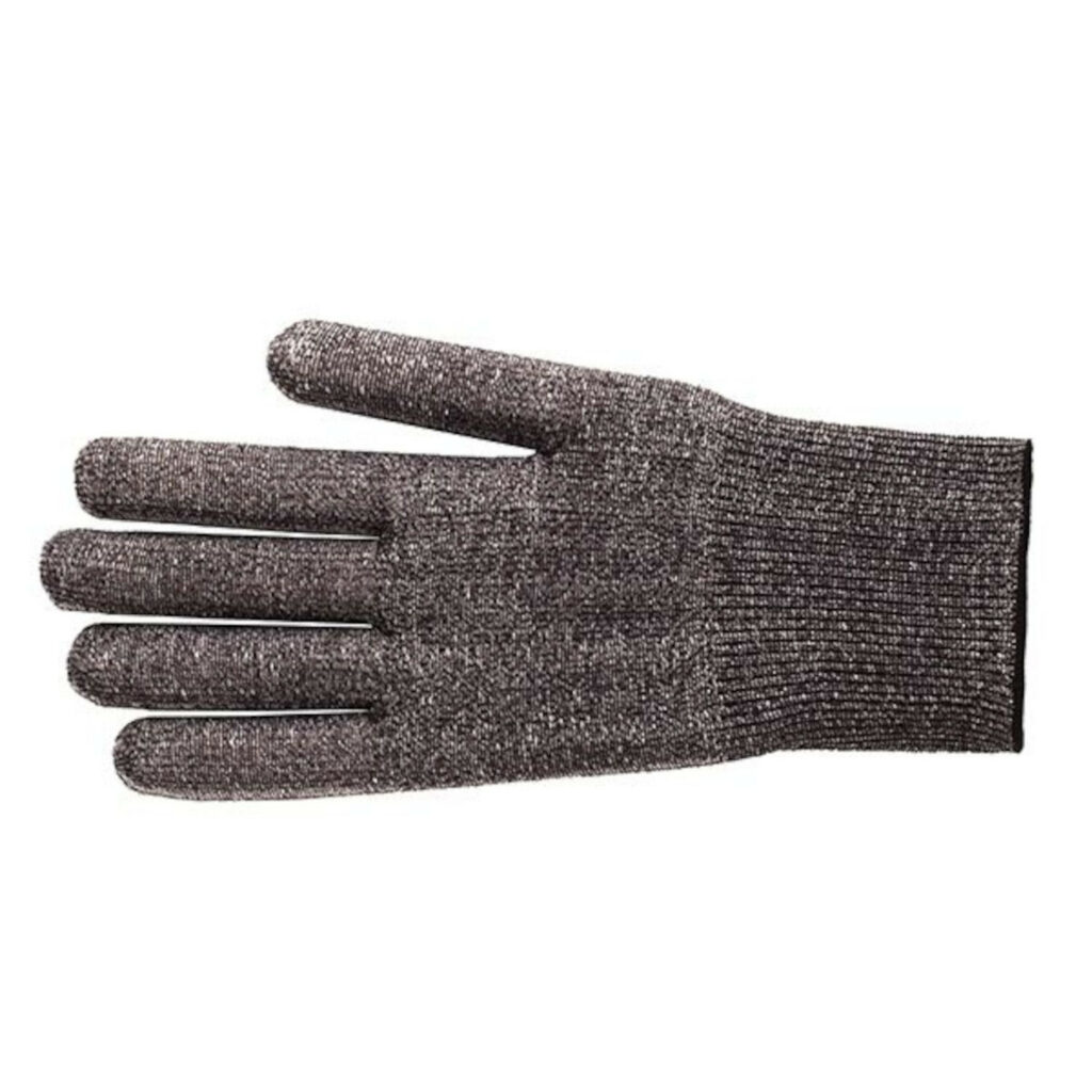Cimds CUT RESISTANT, pelēks