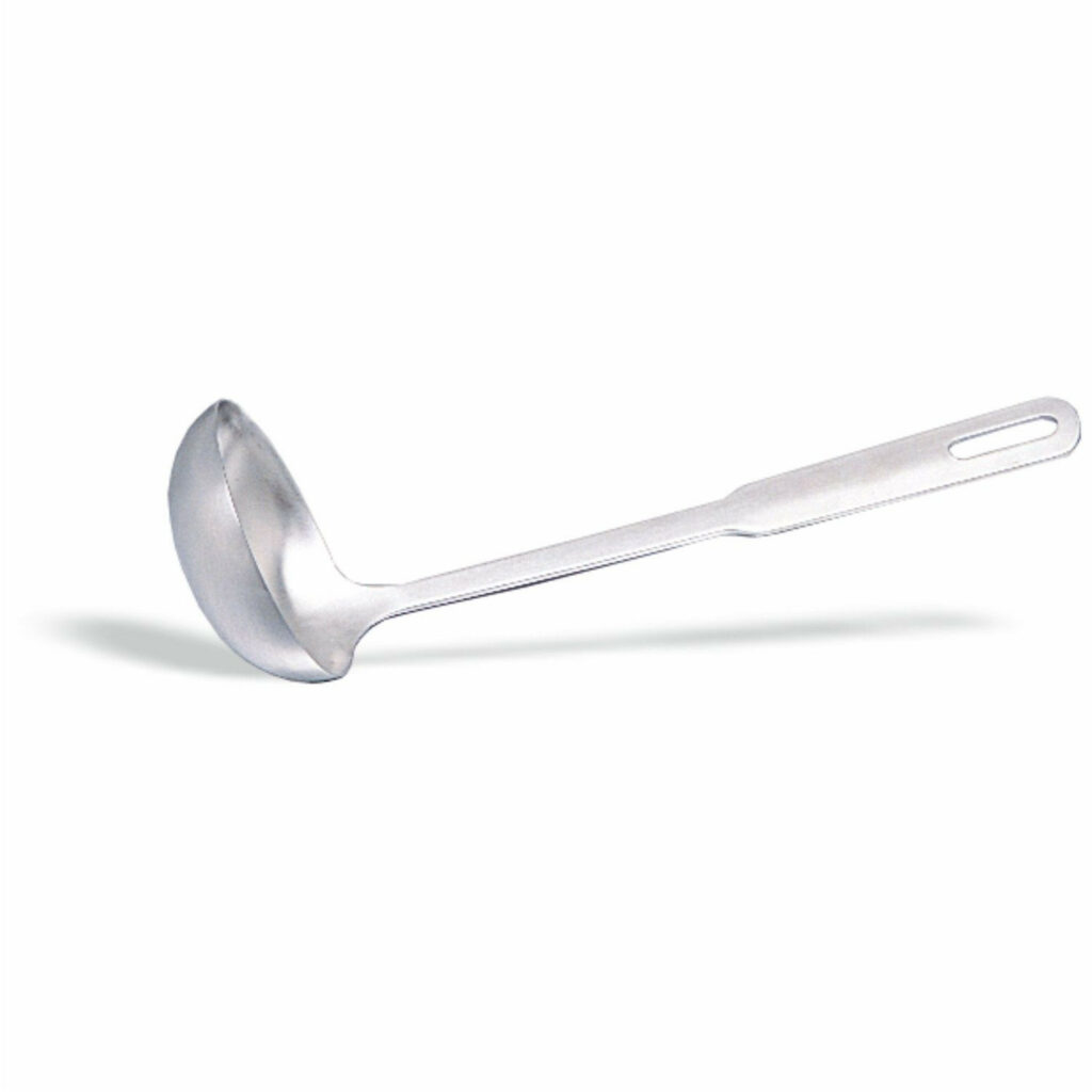 Kauss servēšanai ø9cm L-28cm