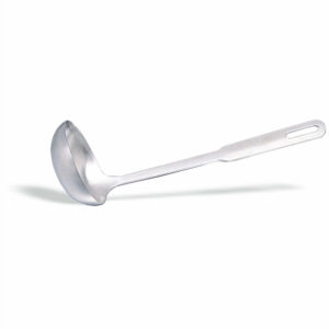 Kauss servēšanai ø9cm L-28cm