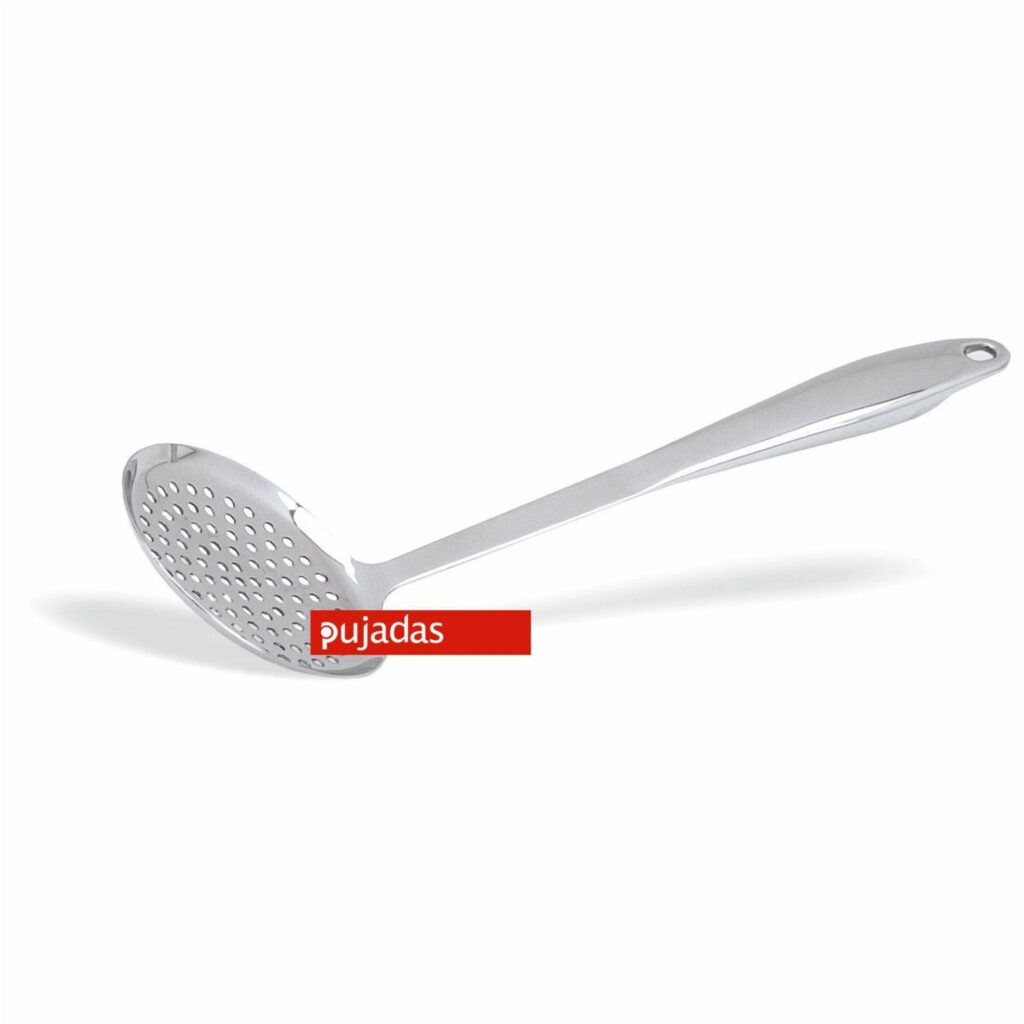 Karote putu viengabalaina servēšanai ø11cm L-33cm