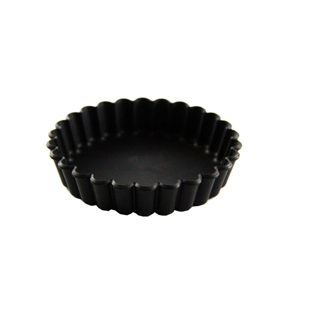 Forma Exoglass rievota ø10cm