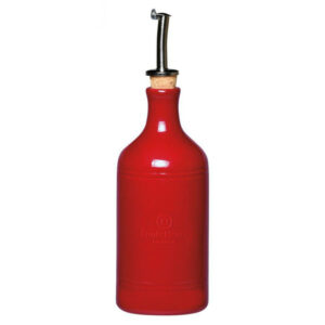 Trauks eļļai 450ml sarkans