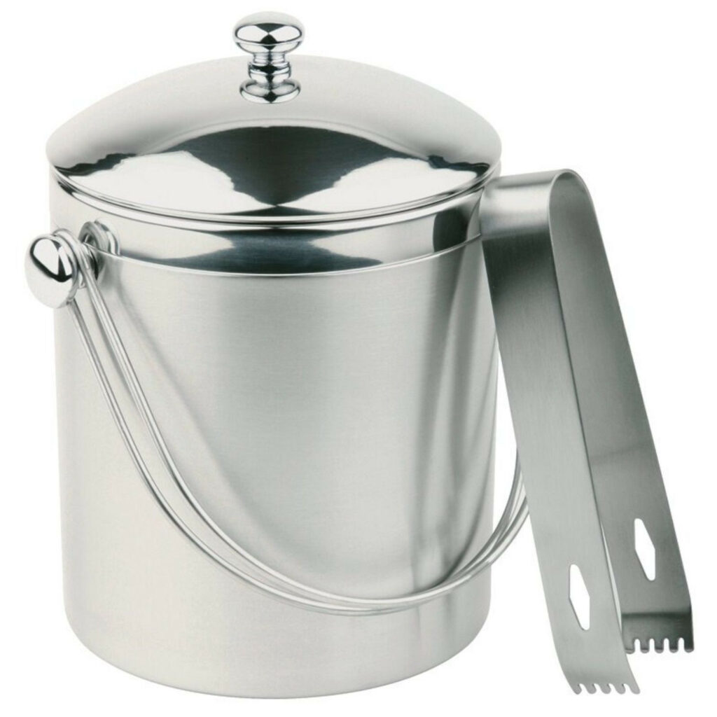 Trauks ledus ø12cm h-14cm 1 l