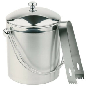 Trauks ledus ø12cm h-14cm 1 l