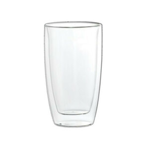 Glāzes dub.stikla 2gab. 380ml EZYSTYLE