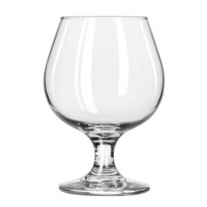 Brendija glāze EMBASSY 340ml