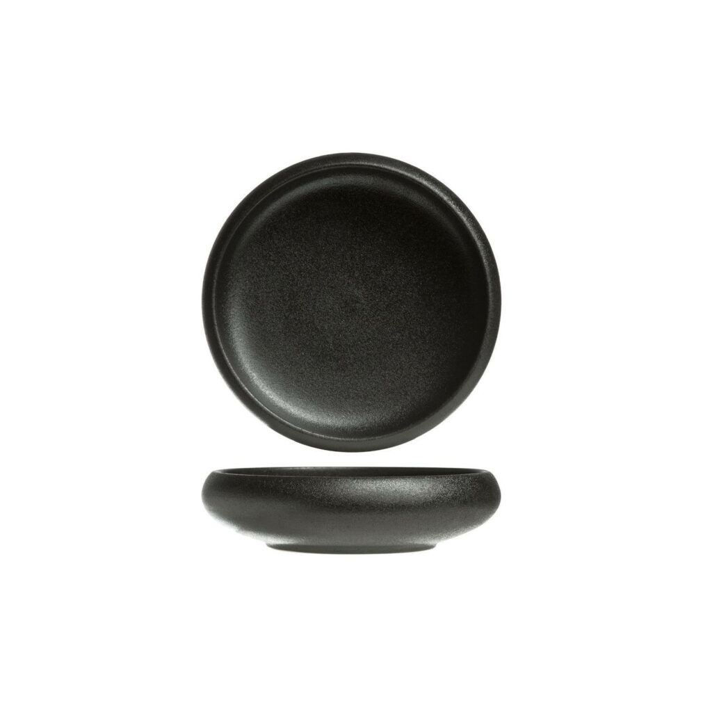 Bļoda ø15.5cm FUNDIDO melna