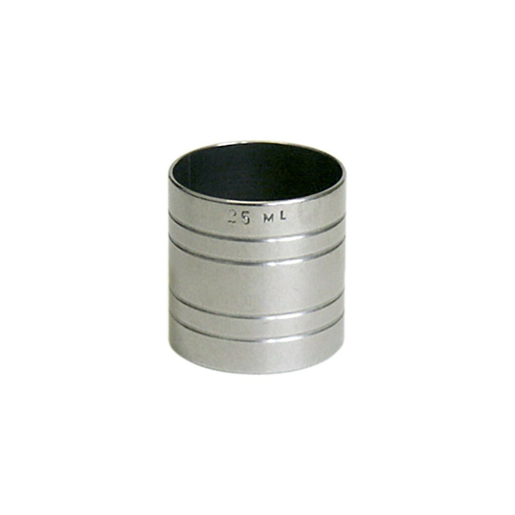 Mērglāze 25ml