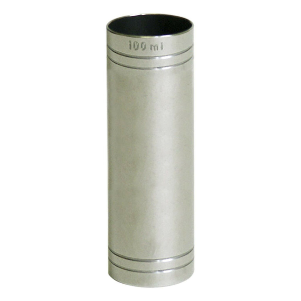 Mērglāze 100ml