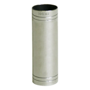 Mērglāze 100ml