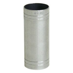 Mērglāze 80ml