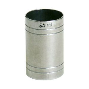 Mērglāze 50ml