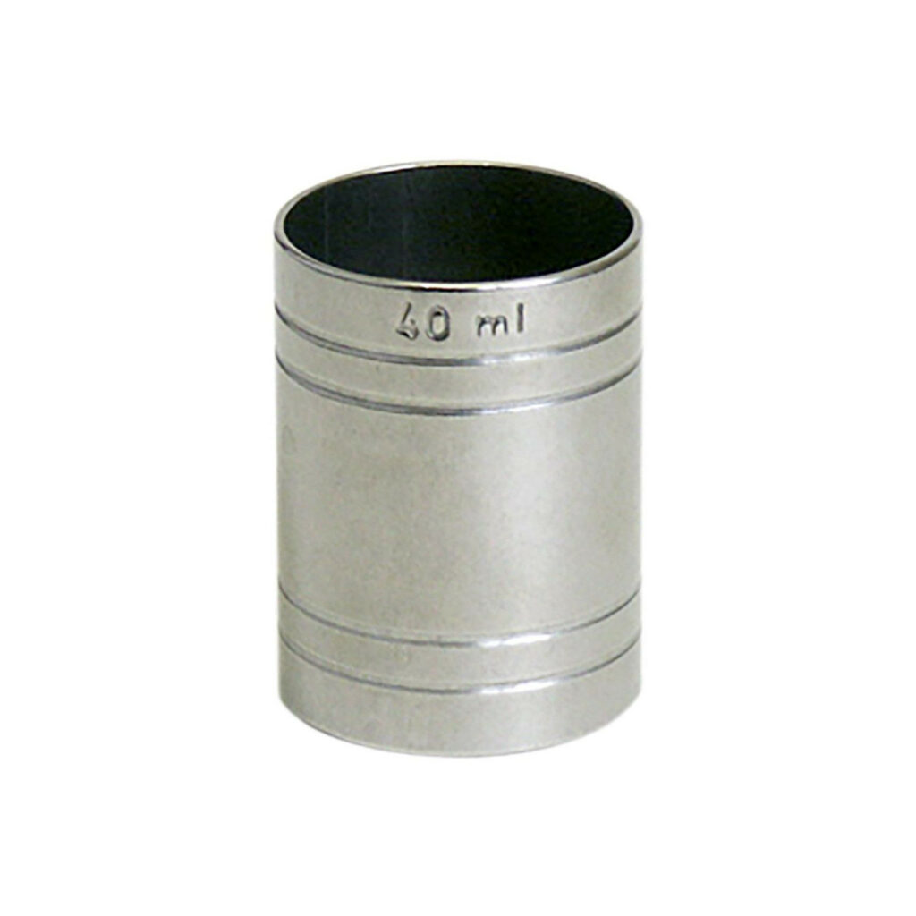 Mērglāze 40ml